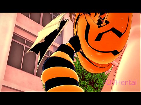 ❤️ Uilebheist nighean Wasp ❤❌  Porno  aig gd.slowheat.top